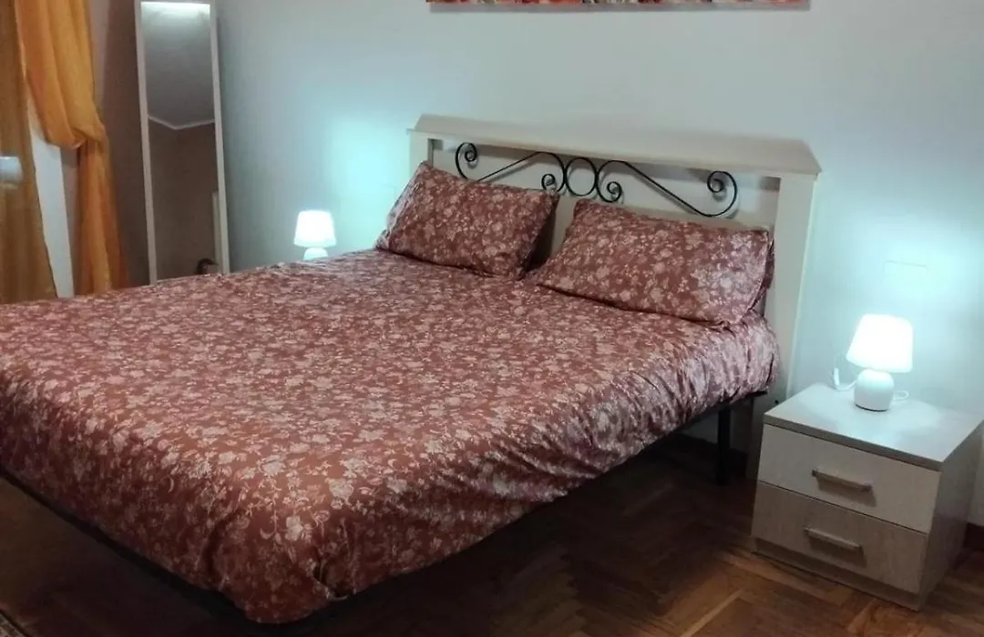 la casa di Tati Palermo centro-1