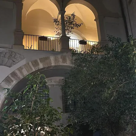 la casa di Tati Palermo centro-3