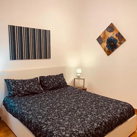 la casa di Tati Palermo centro-2